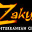 Zaky Mediterranean Grill