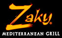 Zaky Mediterranean Grill