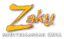 Zaky Mediterranean Grill