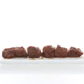 Kabob / Shawarma Side