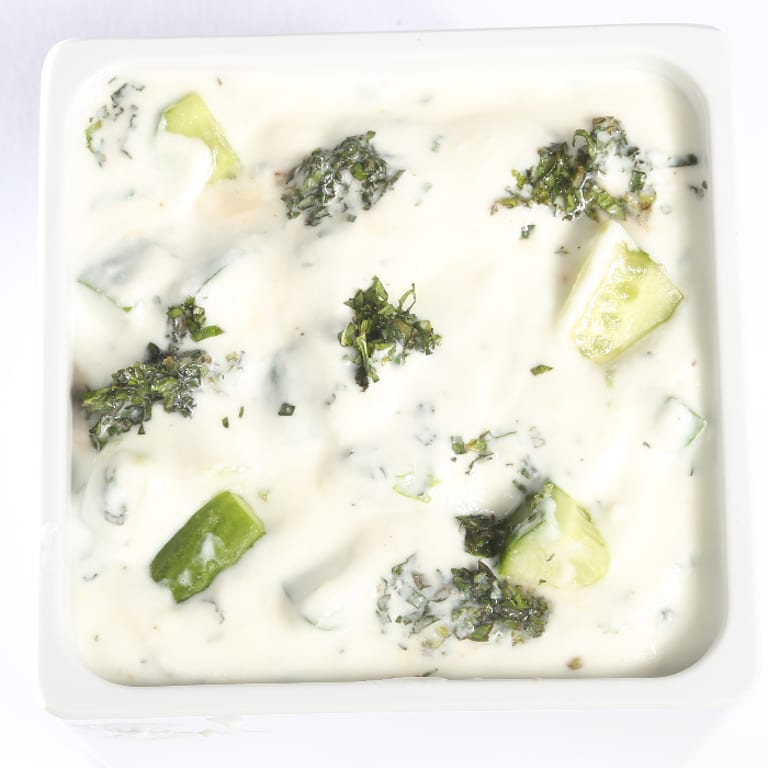 Delicious Yogurt Creations for Every Palate