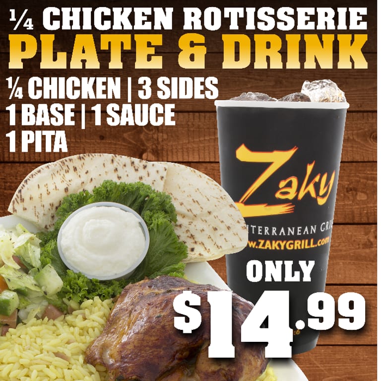 Delicious Dinner Options for Every Palate