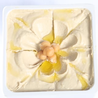 Hummus - Side