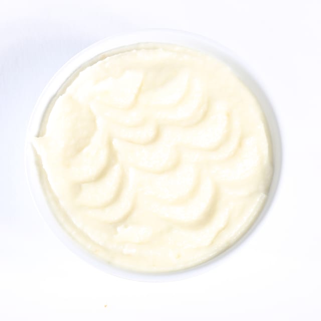 Garlic Sauce.