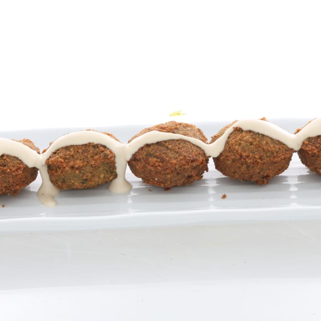 Falafel - Catering.