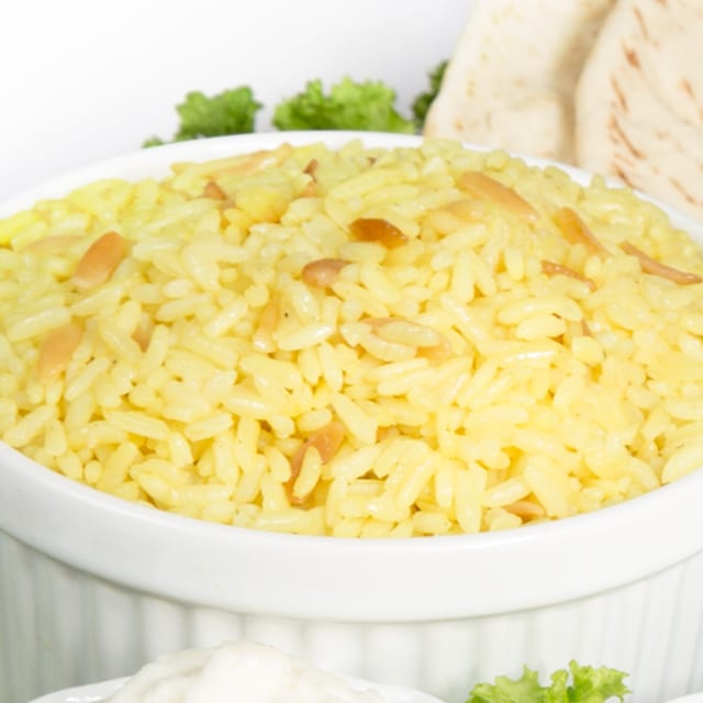 Rice.