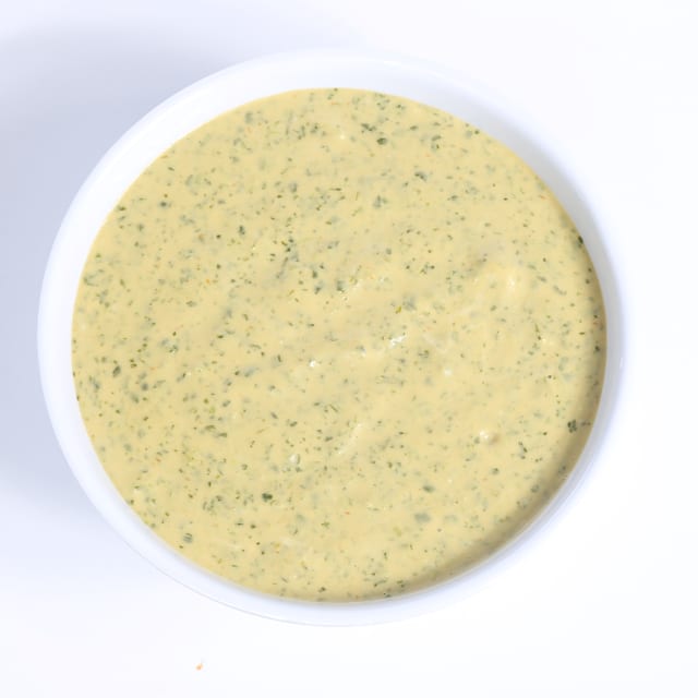 Zaky Sauce.