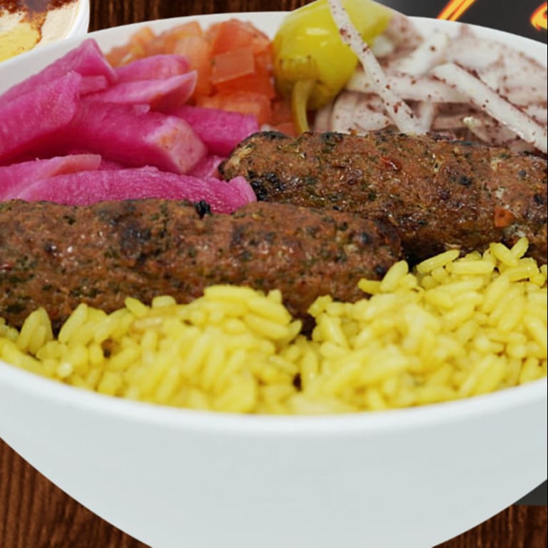 Delicious Tzatziki: A Mediterranean Delight