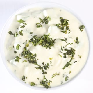 Tzatziki Sauce